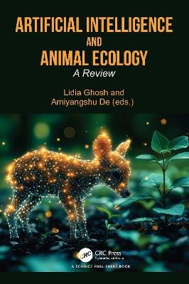 Artificial Intelligence and Animal Ecology: A Review - cover
