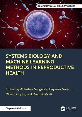 Systems Biology and Machine Learning Methods in Reproductive Health - cover