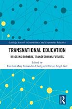 Transnational Education: Bridging Borders, Transforming Futures
