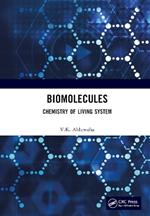 Biomolecules: Chemistry of Living System