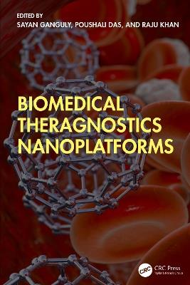 Biomedical Theragnostics Nanoplatforms - cover