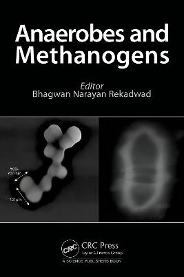 Anaerobes and Methanogens - cover