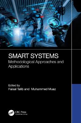 Smart Systems: Methodological Approaches and Applications - cover