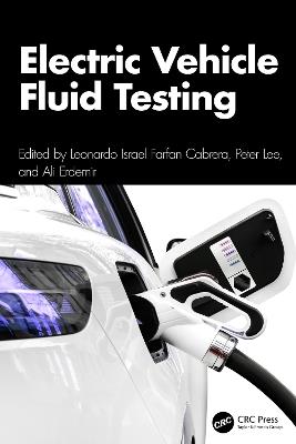 Electric Vehicle Fluid Testing - cover