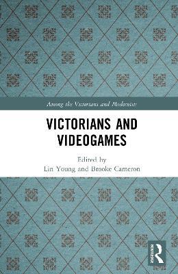 Victorians and Videogames - cover
