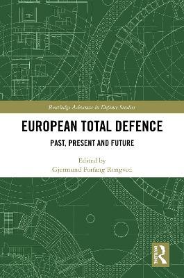 European Total Defence: Past, Present and Future - cover