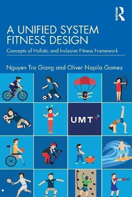 A Unified System Fitness Design - Oliver Napila - cover