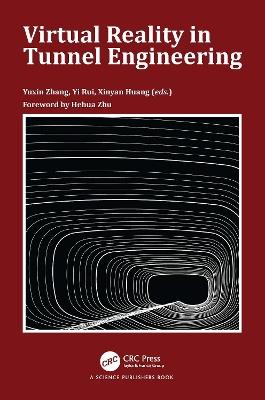 Virtual Reality in Tunnel Engineering - cover