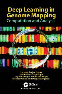 Deep Learning in Genome Mapping: Computation and Analysis - cover