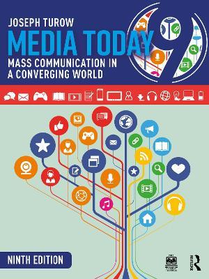 Media Today: Mass Communication in a Converging World - Joseph Turow - cover