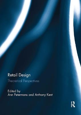 Retail Design: Theoretical Perspectives - cover