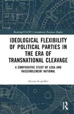Ideological Flexibility of Political Parties in the Era of Transnational Cleavage: A Comparative Study of Lega and Rassemblement National