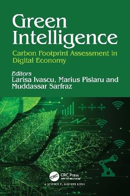 Green Intelligence: Carbon Footprint Assessment in Digital Economy - cover