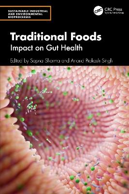 Traditional Foods: Impact on Gut Health - cover