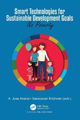 Smart Technologies for Sustainable Development Goals: No Poverty - cover