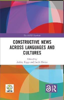 Constructive News Across Languages and Cultures - cover