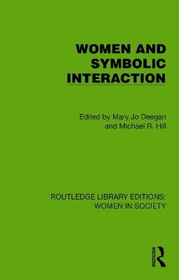 Women and Symbolic Interaction - cover