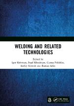 Welding and Related Technologies: Proceedings of the VIIth International Conference on Welding and Related Technologies (WRT 2024, 7-10 October 2024, Yaremche, Ukraine)