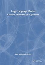 Large Language Models: Concepts, Techniques and Applications