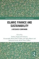 Islamic Finance and Sustainability: A Research Companion