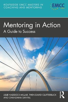 Mentoring in Action: A Guide to Success - cover