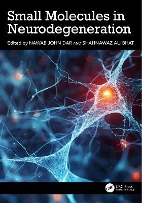 Small Molecules in Neurodegeneration - cover