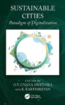 Sustainable Cities: Paradigm of Digitalization - cover