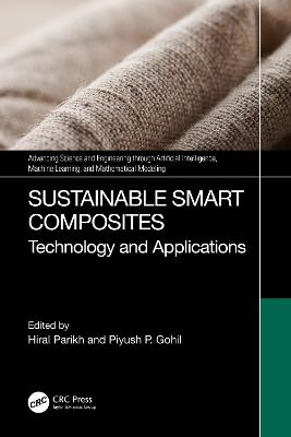 Sustainable Smart Composites: Technology, and Applications - cover