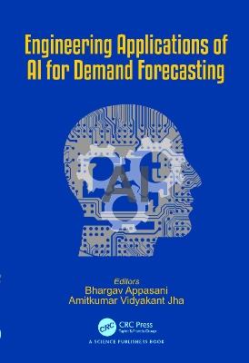 Engineering Applications of AI for Demand Forecasting - cover