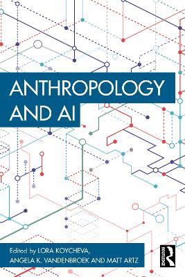 Anthropology and AI - cover