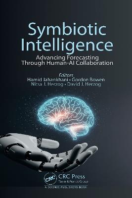 Symbiotic Intelligence: Advancing Forecasting Through Human-AI Collaboration - cover