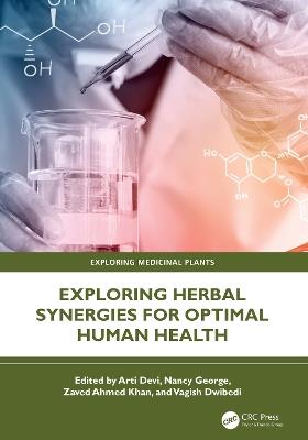 Exploring Herbal Synergies for Optimal Human Health - cover