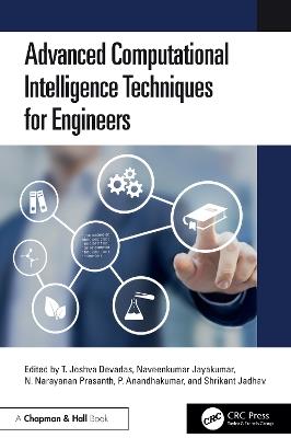 Advanced Computational Intelligence Techniques for Engineers - cover
