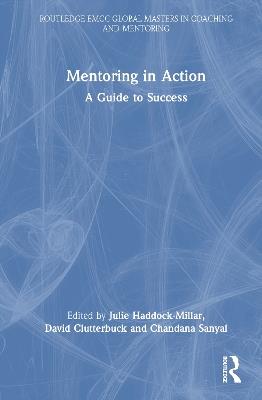 Mentoring in Action: A Guide to Success - cover