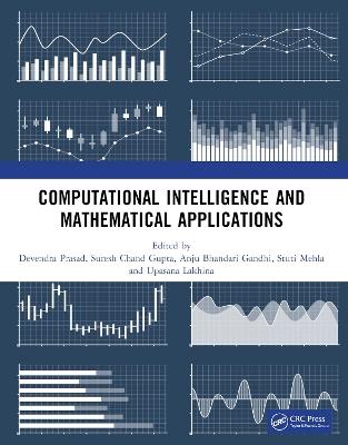 Computational Intelligence and Mathematical Applications: Proceedings of the International Conference on Computational Intelligence and Mathematical Applications - cover