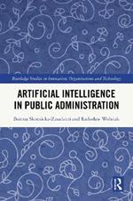 Artificial Intelligence in Public Administration