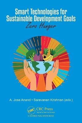 Smart Technologies for Sustainable Development Goals: Zero Hunger - cover