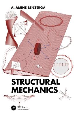 Structural Mechanics - A. Amine Benzerga - cover