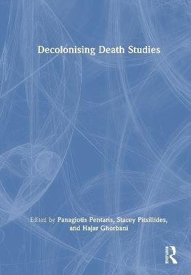 Decolonising Death Studies - cover