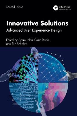Innovative Solutions: Advanced User Experience Design - cover