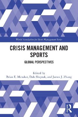 Crisis Management and Sports: Global Perspectives - cover