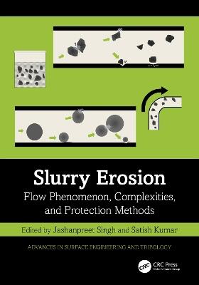 Slurry Erosion: Flow Phenomenon, Complexities, and Protection Methods - cover