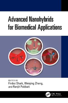 Advanced Nanohybrids for Biomedical Applications - cover
