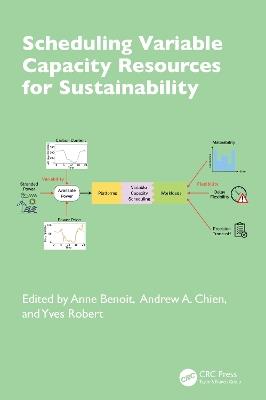 Scheduling Variable Capacity Resources for Sustainability - cover