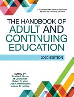 The Handbook of Adult and Continuing Education