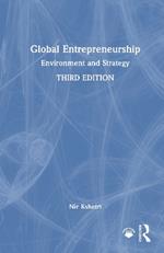 Global Entrepreneurship: Environment and Strategy