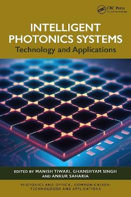 Intelligent Photonics Systems: Technology and Applications - cover