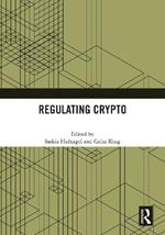 Regulating Crypto