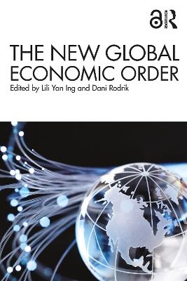 The New Global Economic Order - cover