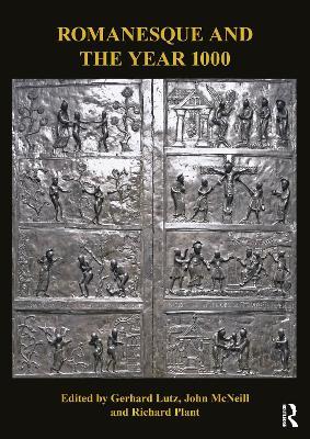 Romanesque and the Year 1000 - cover